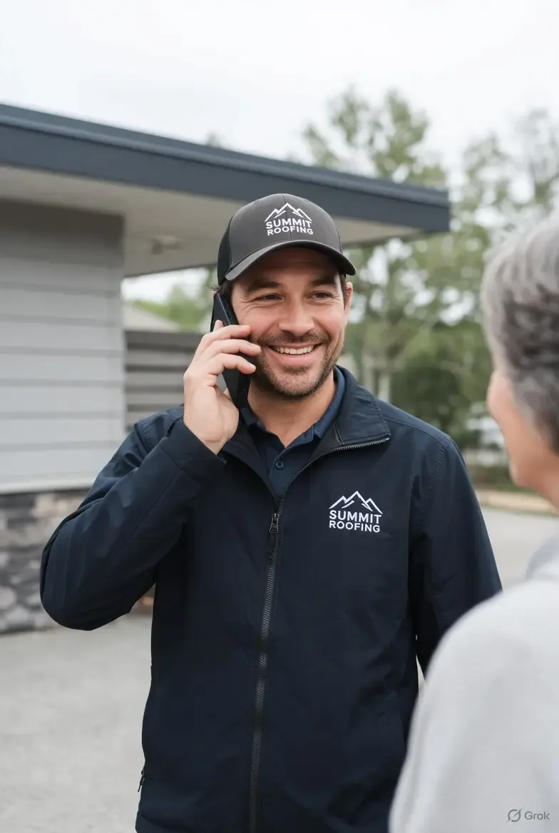 Flat Roof Leak Repair Windsor, NJ FAQs